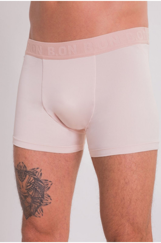 Cueca Boxer Masculina Nude Nívea - 24270355