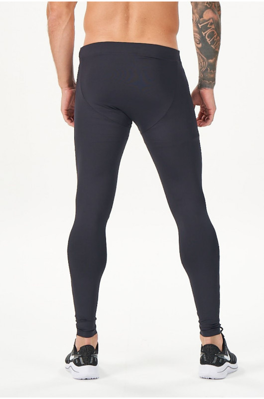 Legging Basic Masculina Preta - 24270134