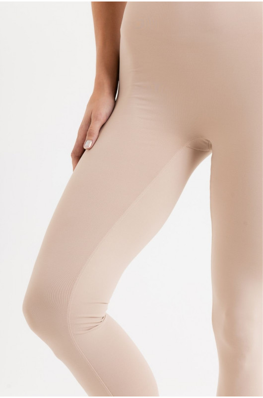 Legging Feminina Underwear Nude Brush - 24271213 