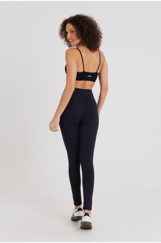 Legging Sculp® Max Feminina Preta - 24270943 