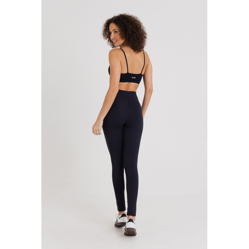 24270943 - LEGGING SCULP®MAX FEMININA PRETA B.ON
