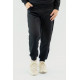 Jogger Feminina B.ON Moletom Tech Preto – 24271794