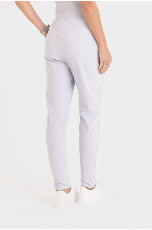 Jogger Everyday Feminina Cinza Lunar – 24271672