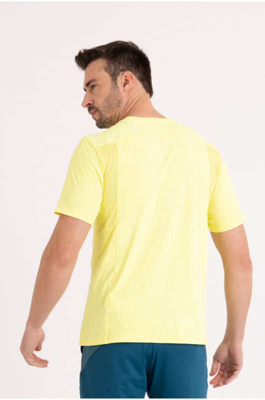 Camiseta Aero Masculina Lemon – 24271740