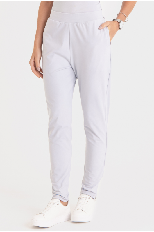 Jogger Everyday Feminina Cinza Lunar – 24271672