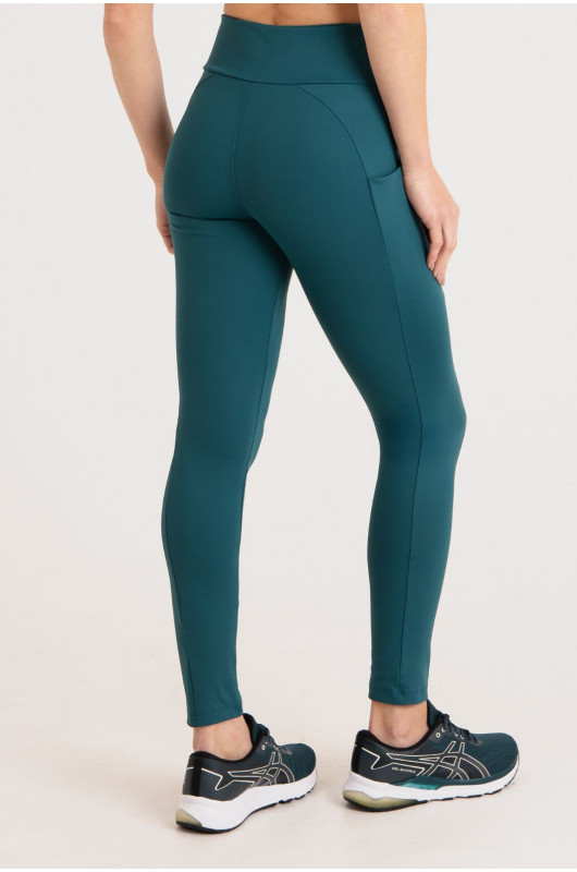 Legging Sculp®Up Feminina Petróleo – 24271624 