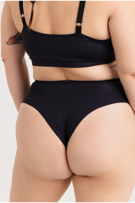 Calcinha Sculp Preta – 24271761