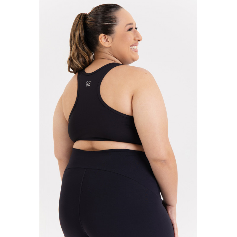 24270943 - LEGGING SCULP®MAX FEMININA PRETA B.ON
