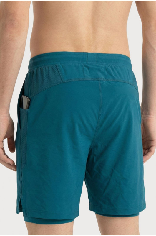 Bermuda Core Masculina Petróleo– 24271741