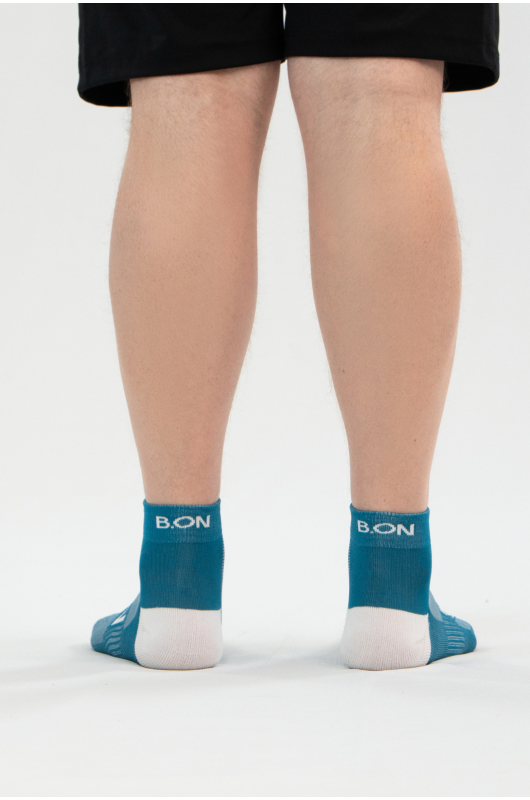 Meia Cano Baixo B.ON Breeze - 24271878