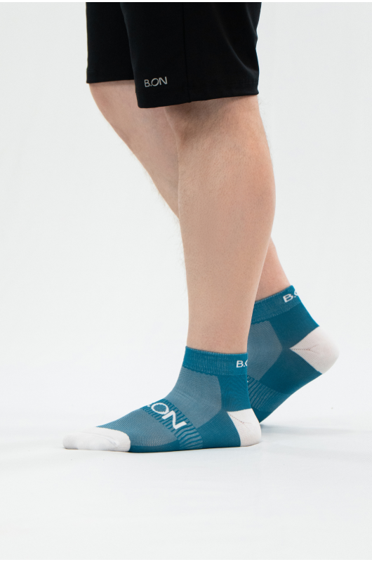 Meia Cano Baixo B.ON Breeze - 24271878