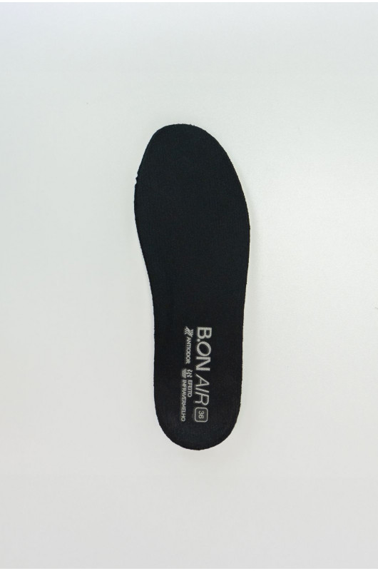 Tênis Knit B.ON Leve All Black - 24271851