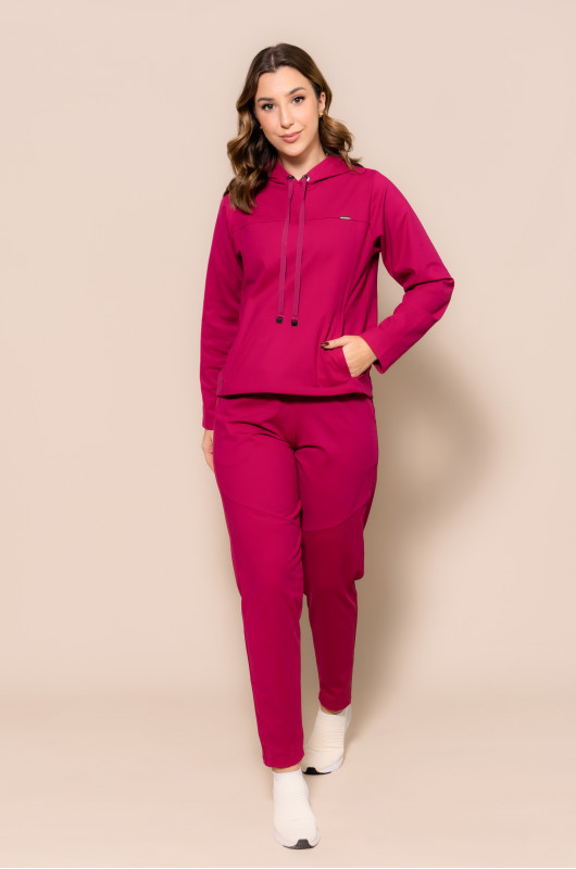 Calça Comfy Feminina - 24271259