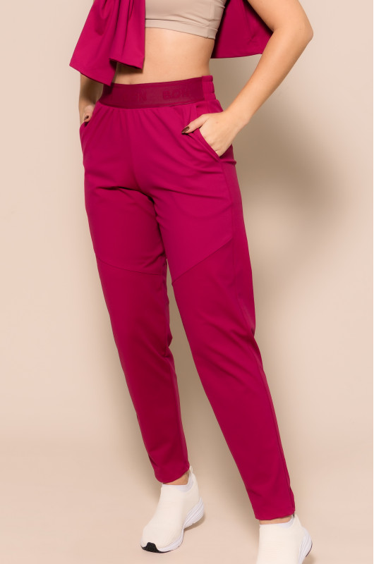 Calça Comfy Feminina - 24271259