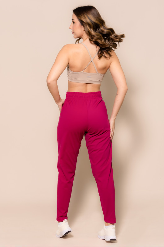 Calça Comfy Feminina - 24271259