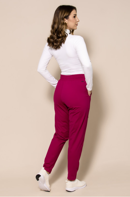 Calça Feminina Comfy - 24271432
