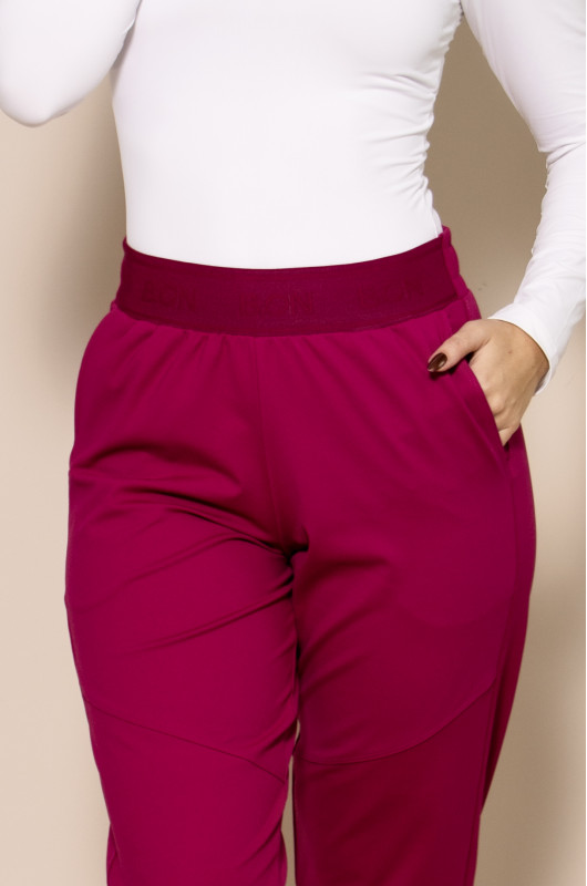 Calça Feminina Comfy - 24271432