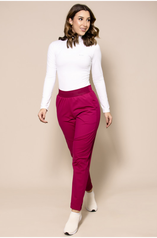 Calça Feminina Comfy - 24271432
