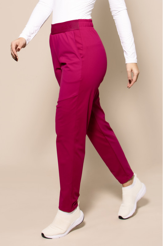 Calça Feminina Comfy - 24271432