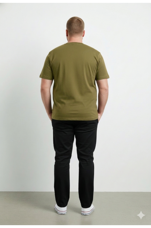 CAMISETA B.ON AIR MASCULINO PLUS SIZE - 24272026