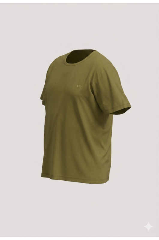 CAMISETA B.ON AIR MASCULINO PLUS SIZE - 24272026