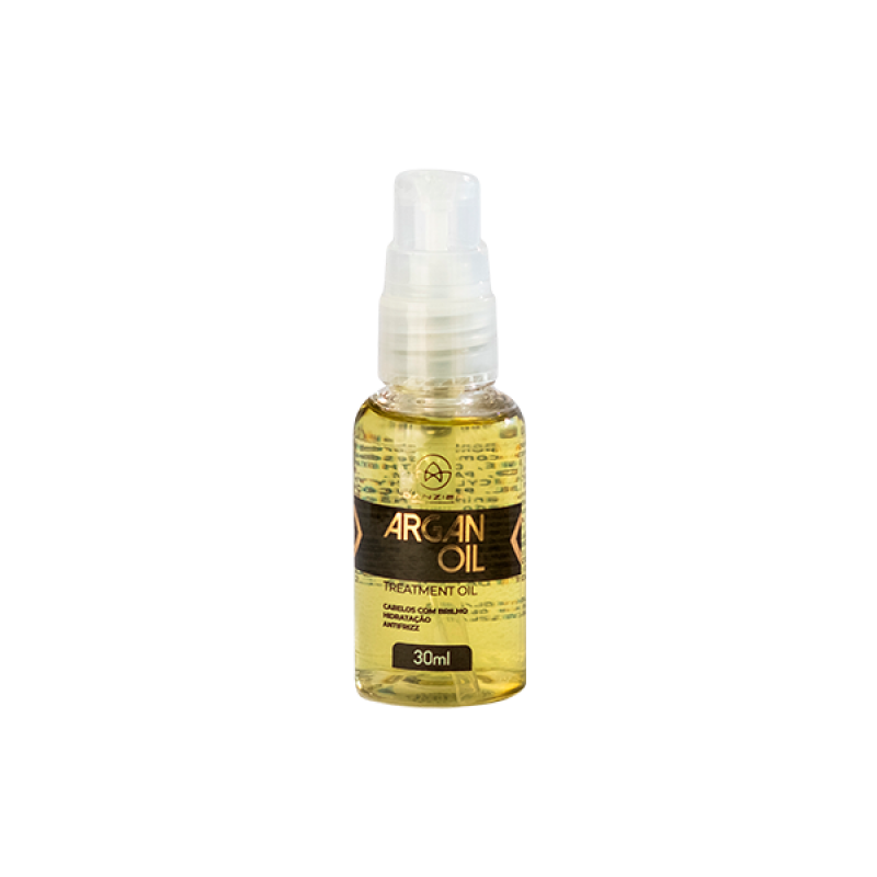 Reparador de Pontas Argan Oil 30ml