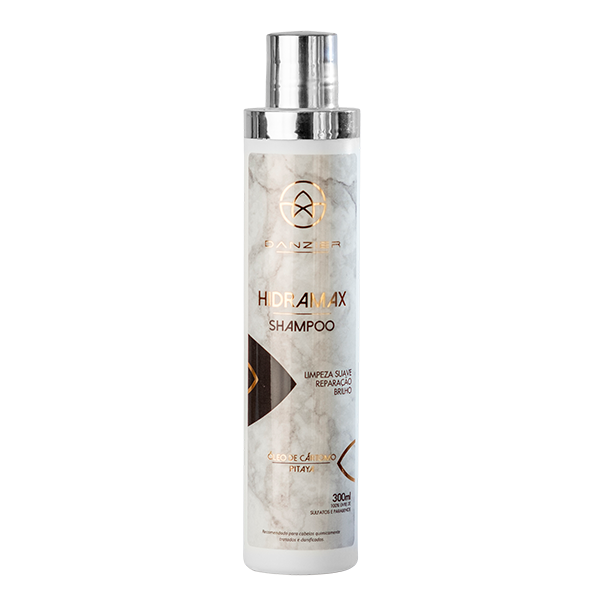 Shampoo Hidramax 300ml