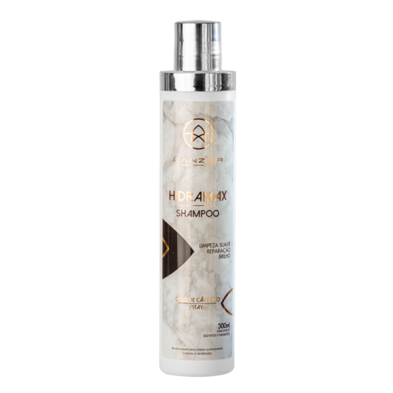 Shampoo Hidramax 300ml