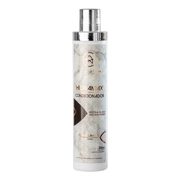 Condicionador Hidramax 300ml