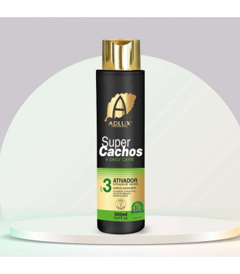 SUPER CACHOS ATIVADOR - 500 G 
