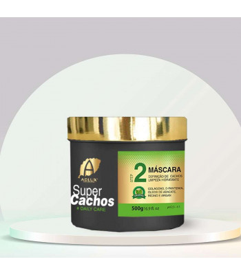 SUPER CACHOS MASCARA - 500 G
