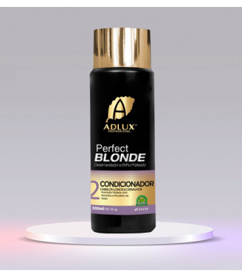 PERFECT BLOND CONDICIONADOR - 300 G