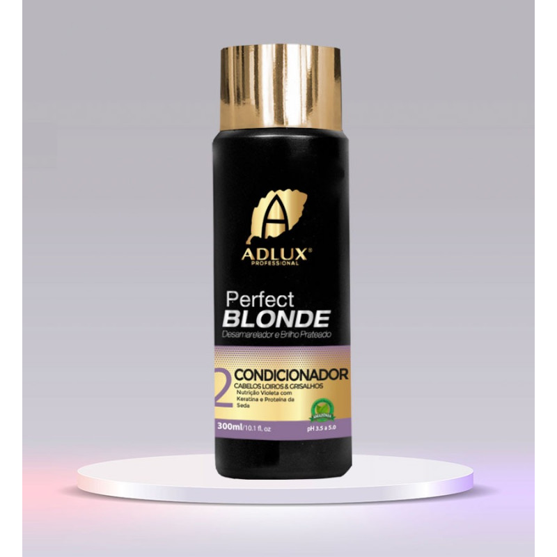 PERFECT BLOND CONDICIONADOR - 300 G