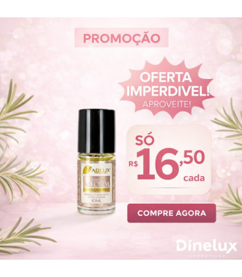 OLEO ALECRIM 10 ML