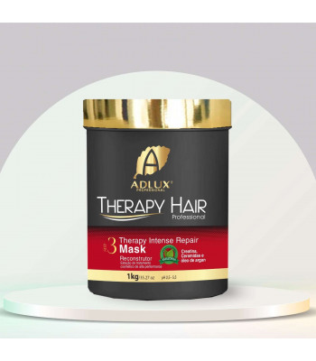 Therapy Hair Intense Repair Mask Profissional – 1l