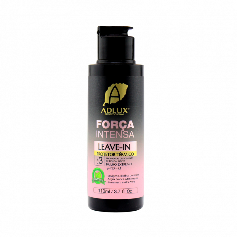 FORÇA INTENSA LEAVE-IN - 100 ML