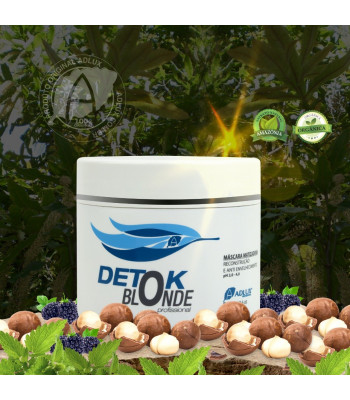 DETOK BLOND 500G