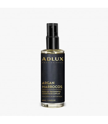 OLEO DE ARGAN MARROCOS – 60ml