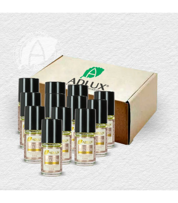 Óleo para Cabelo e Pele Alecrim – 10ml 12 Unid.