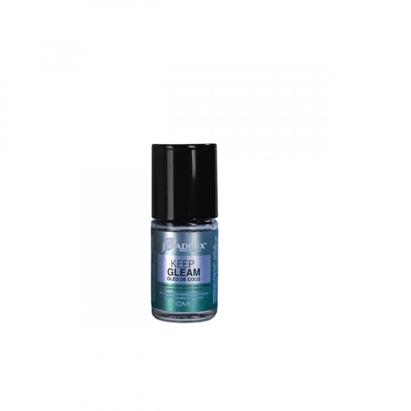ÓLEO DE COCO - 10 ML