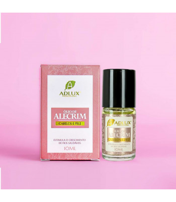 ÓLEO DE ALECRIM - 10ML