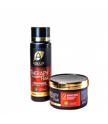 KIT THERAPY HAIR 300 ML (2 PASSOS)