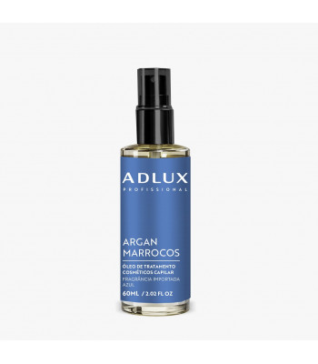OLEO DE ARGAN AZUL  – 60 ml