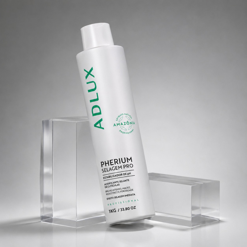 PROGRESSIVA PHERIUM  PRO ESTABILIZADOR DE PH – 1L