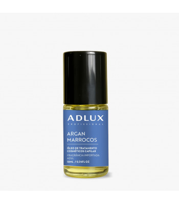 OLEO DE ARGAN AZUL - 10 ML