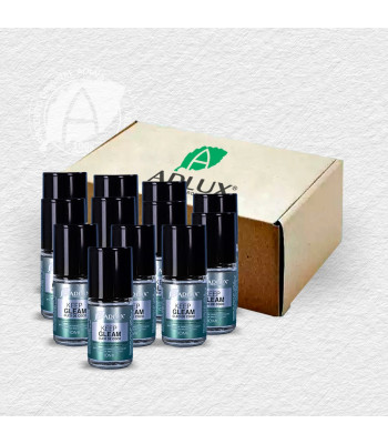 KIT ÓLEO DE COCO - 10 ML (12 UNIDADES)