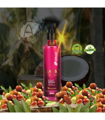 MAGIC GRADUAL - 200 ML