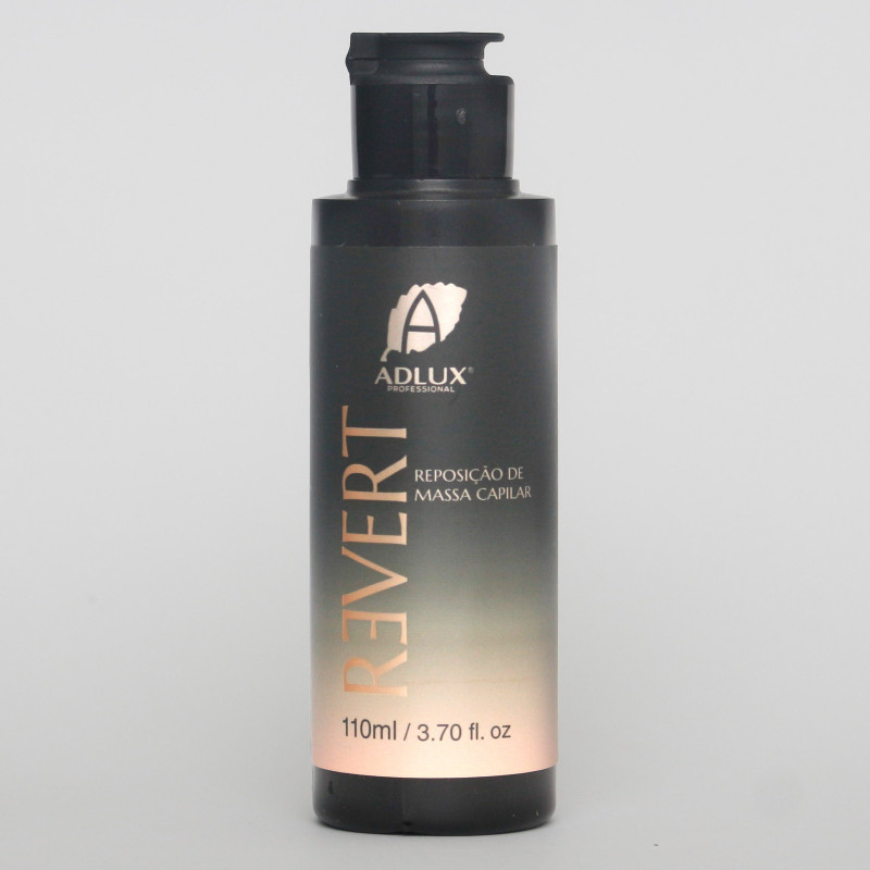 Mini Revert Reposição de Massa Capilar Manutenção -110ml