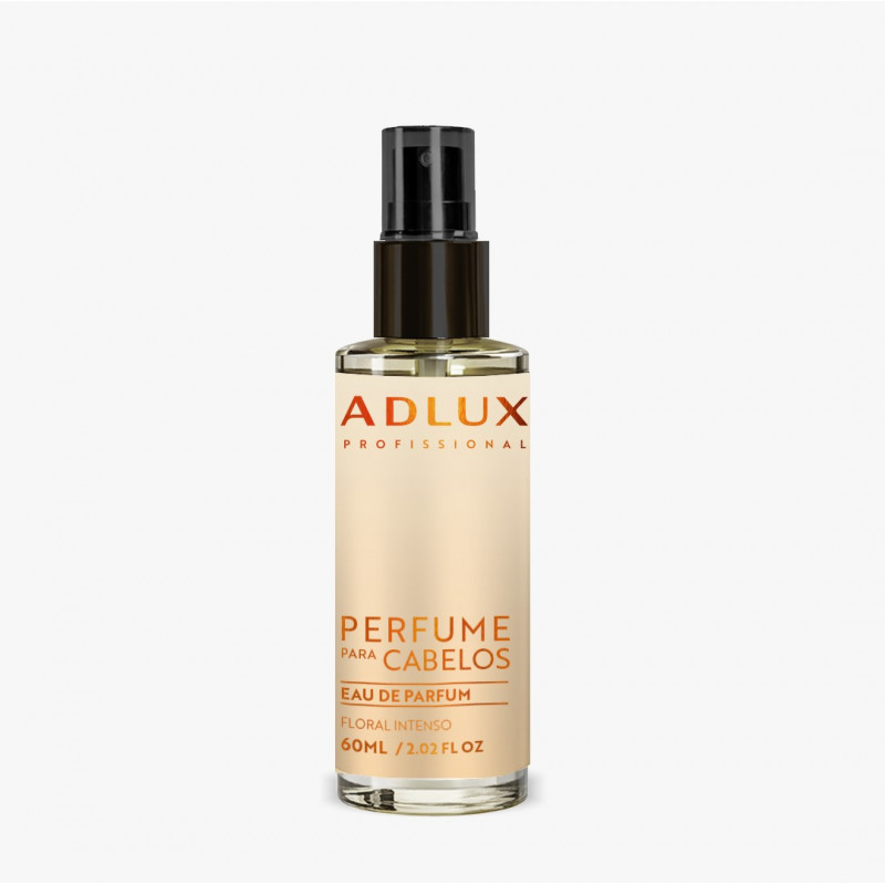 PERFUME  CABELOS - 60 ML