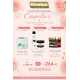PROMOÇÃO CRONOGRAMA CAPILAR 